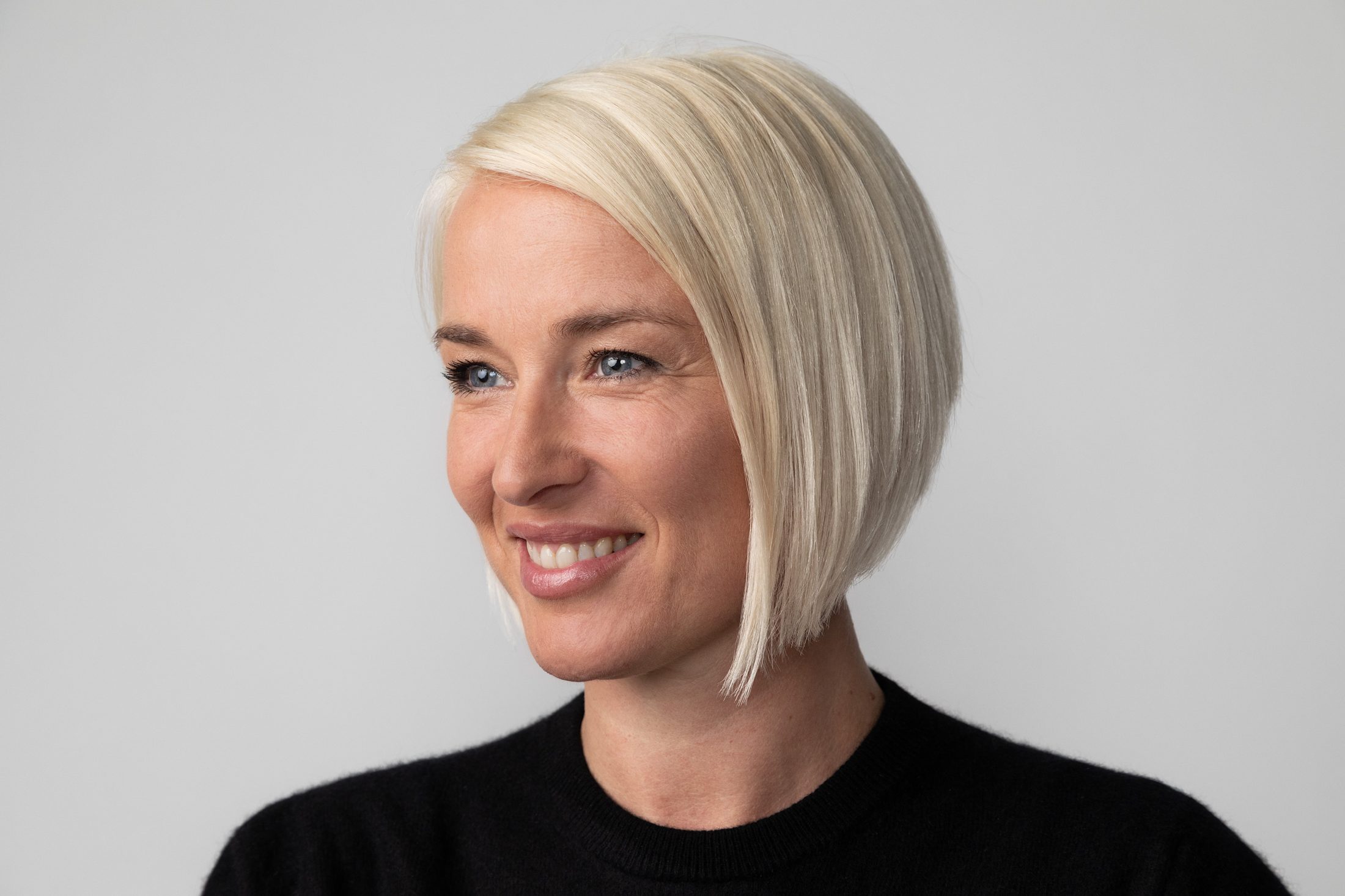 Sophie Nyss, fondatrice de YATP
